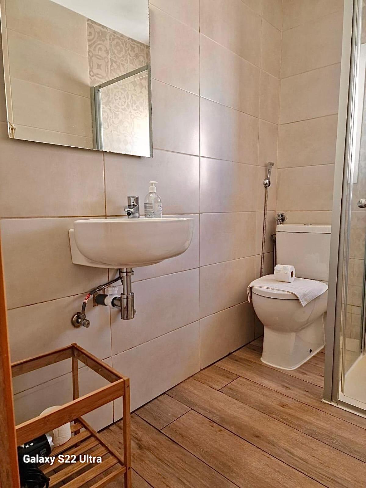 Apt Calmacabana A 50M Dal Mare Apartment Es Pujols Exterior photo